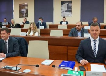 Bošnjačke stranke složne o Mostaru: Samo nek’ Hrvat nije gradonačelnik